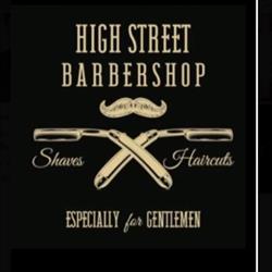 High Street Barber Shop