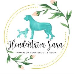 Hondentrim Sara