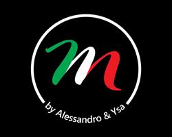 Mercatino by Alessandro et Ysa