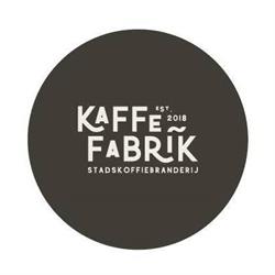 Kaffefabrik