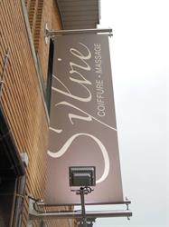 Kapsalon Sylvie