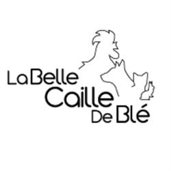 La Belle Caille de Blé Congé annuelle du 14 juillet au 7 aout