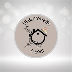 La Demoiselle ô Bois - Gîte nature et confort 9 personnes, aux portes de Chimay