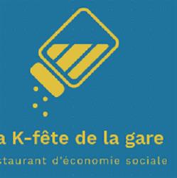 La K-Fête de la Gare