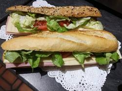 La p'tite folie de Dottignies