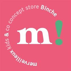 Merveilleux Concept Store