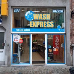 Wash Express