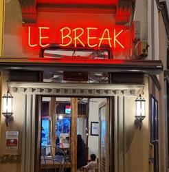 Le Break