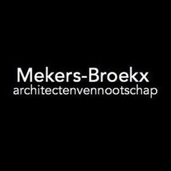 mekers-broekx architectenvennootschap