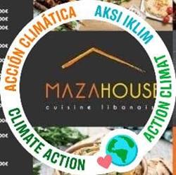 Maza House Waremme
