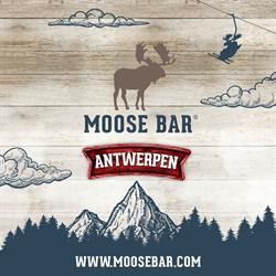 Moose bar Antwerpen