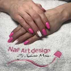 Nail Art Design