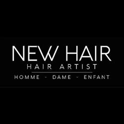New Hair