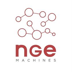 NGE machines - Noël Georges Ets s.a.