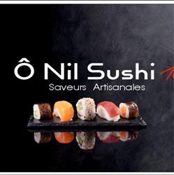 Ô Nil sushi