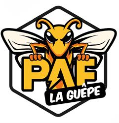 Paf la guêpe