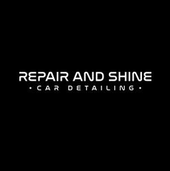 Repair And Shine Car Detailing Waregem