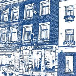 Pharmacie Coumont