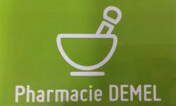 Pharmacie Demel