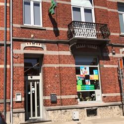 Pharmacie de Ittre