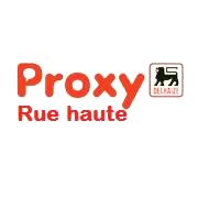 Proxy Delhaize Marolles
