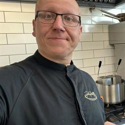 Puur Puurs (Catering-Freelance Chef-kok)
