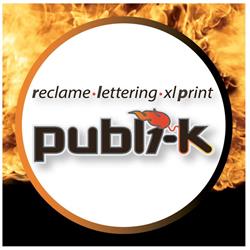 Publi-K BV / RECLAMEBEDRIJF