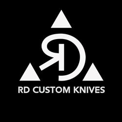 RD Custom Knives