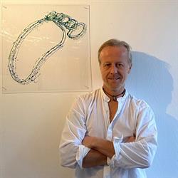 Réflexologie Plantaire - Vincent Dellicour