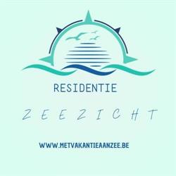 Vakantieappartement Residentie Zeezicht