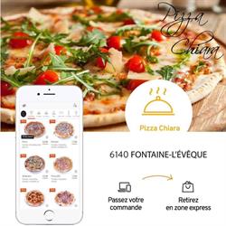 Restaurant-pizzeria Chiara