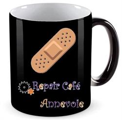 Repair Café Annevoie