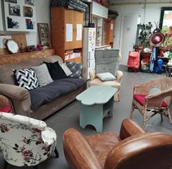 Rhizomes ASBL/Le Café Solidaire