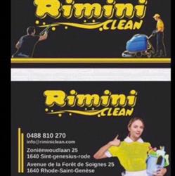 Rimini clean