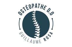 ROSA Guillaume Ostéopathe D.O