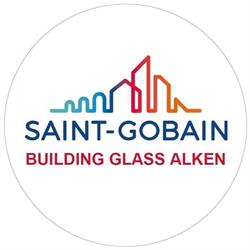 Saint-Gobain Building Glass Alken - Boermans Construct