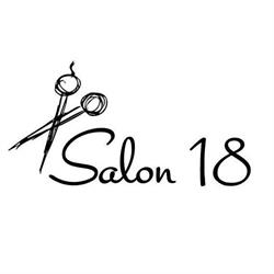 salon 18