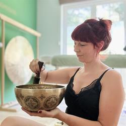 Samana Healing
