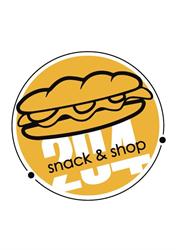Snack & Shop 204