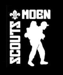 Scouts en Gidsen Moen