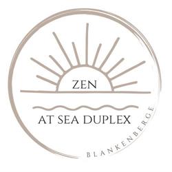 Zen at Sea Duplex Blankenberge