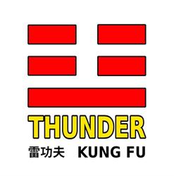 Thunder Kung Fu