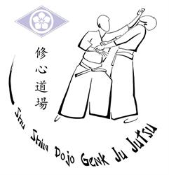 ShuShinDojo Genk