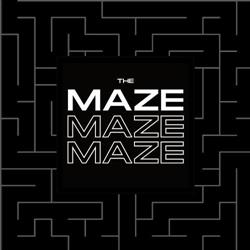 The Maze Brussels