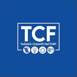 Tasiaux Climate Factory