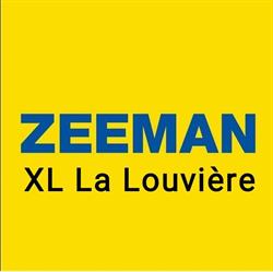 Zeeman La Louviere