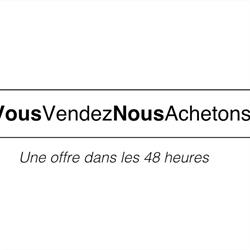 Vous Vendez Nous Achetons