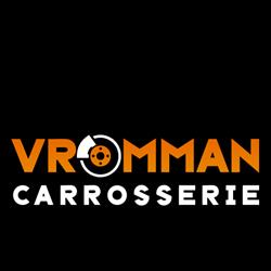 Carrosserie Vromman