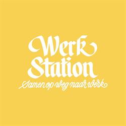Werkstation Genk