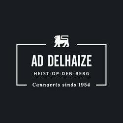 Delhaize Heist-op-den-Berg